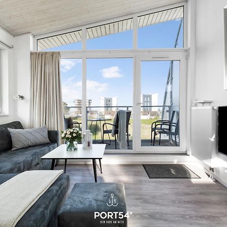 Ferienhaus Heimathafen Marina Wendtorf Zewnętrze zdjęcie