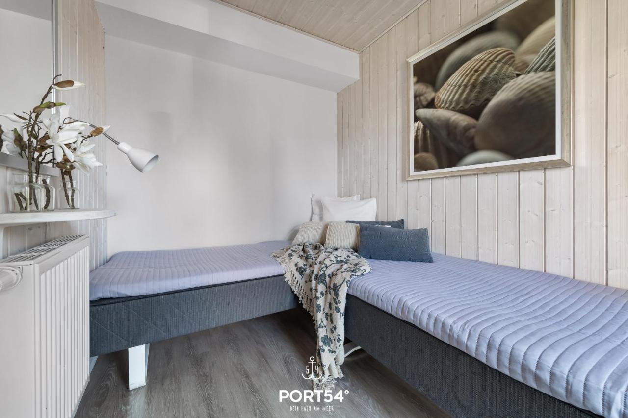 Ferienhaus Heimathafen Marina Wendtorf Zewnętrze zdjęcie