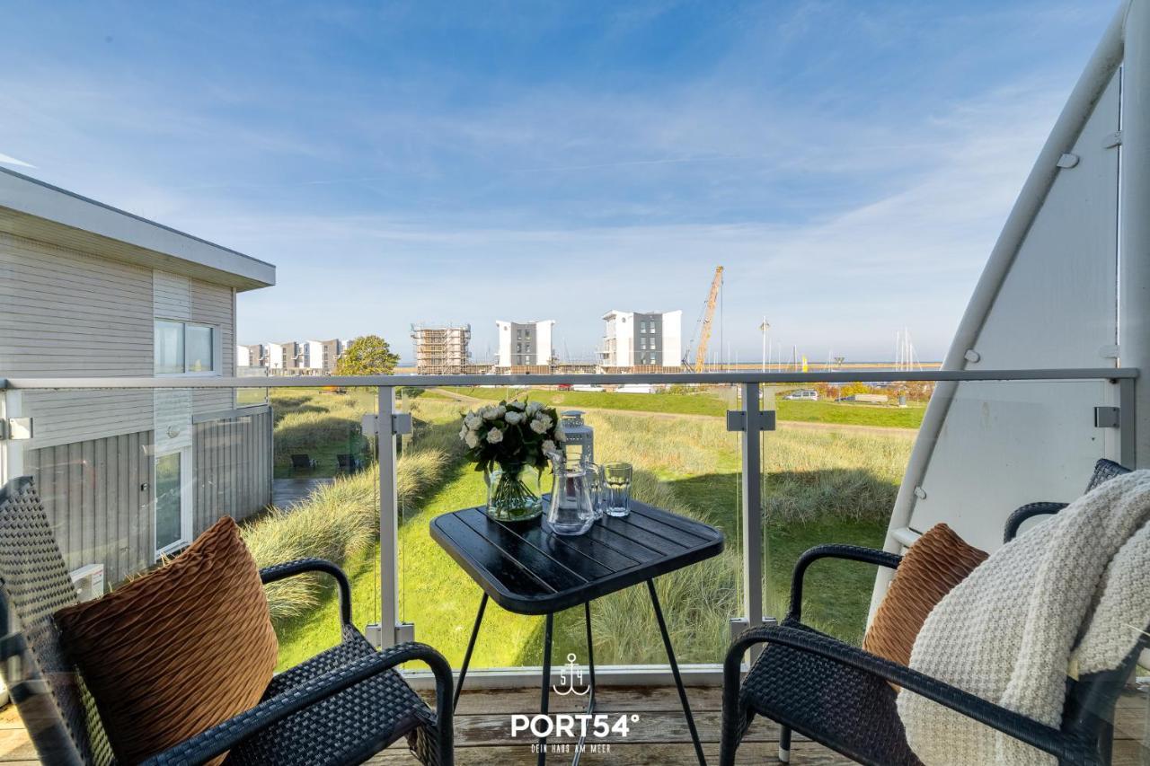 Ferienhaus Heimathafen Marina Wendtorf Zewnętrze zdjęcie