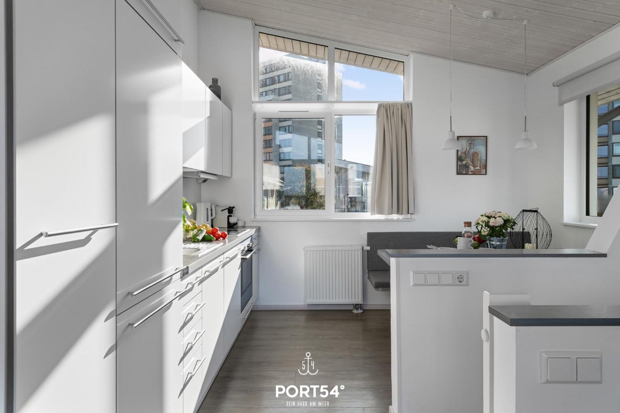 Ferienhaus Heimathafen Marina Wendtorf Zewnętrze zdjęcie