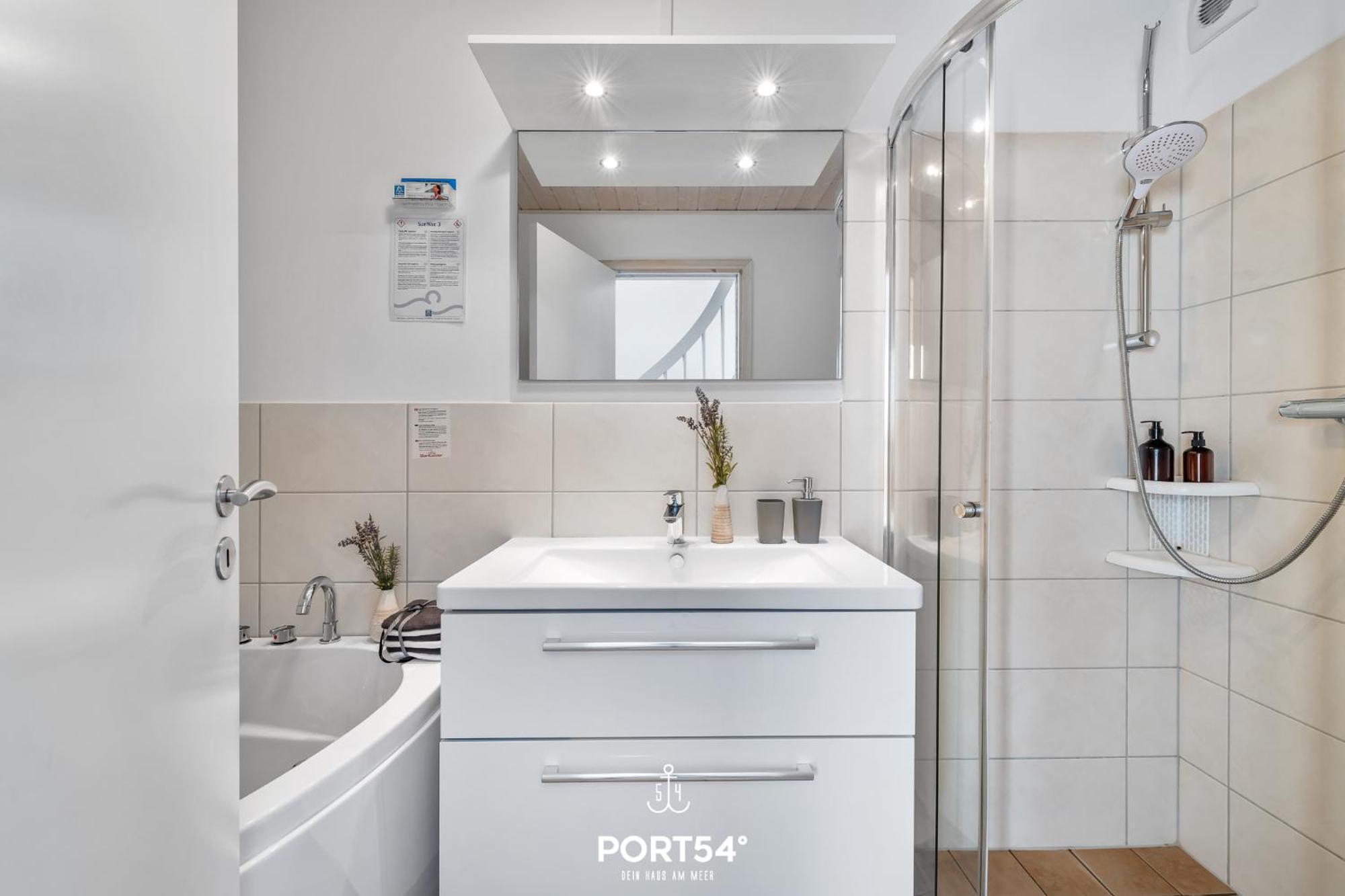 Ferienhaus Heimathafen Marina Wendtorf Zewnętrze zdjęcie