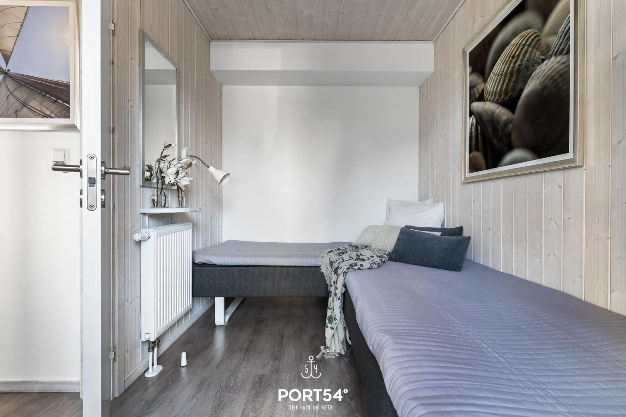 Ferienhaus Heimathafen Marina Wendtorf Zewnętrze zdjęcie