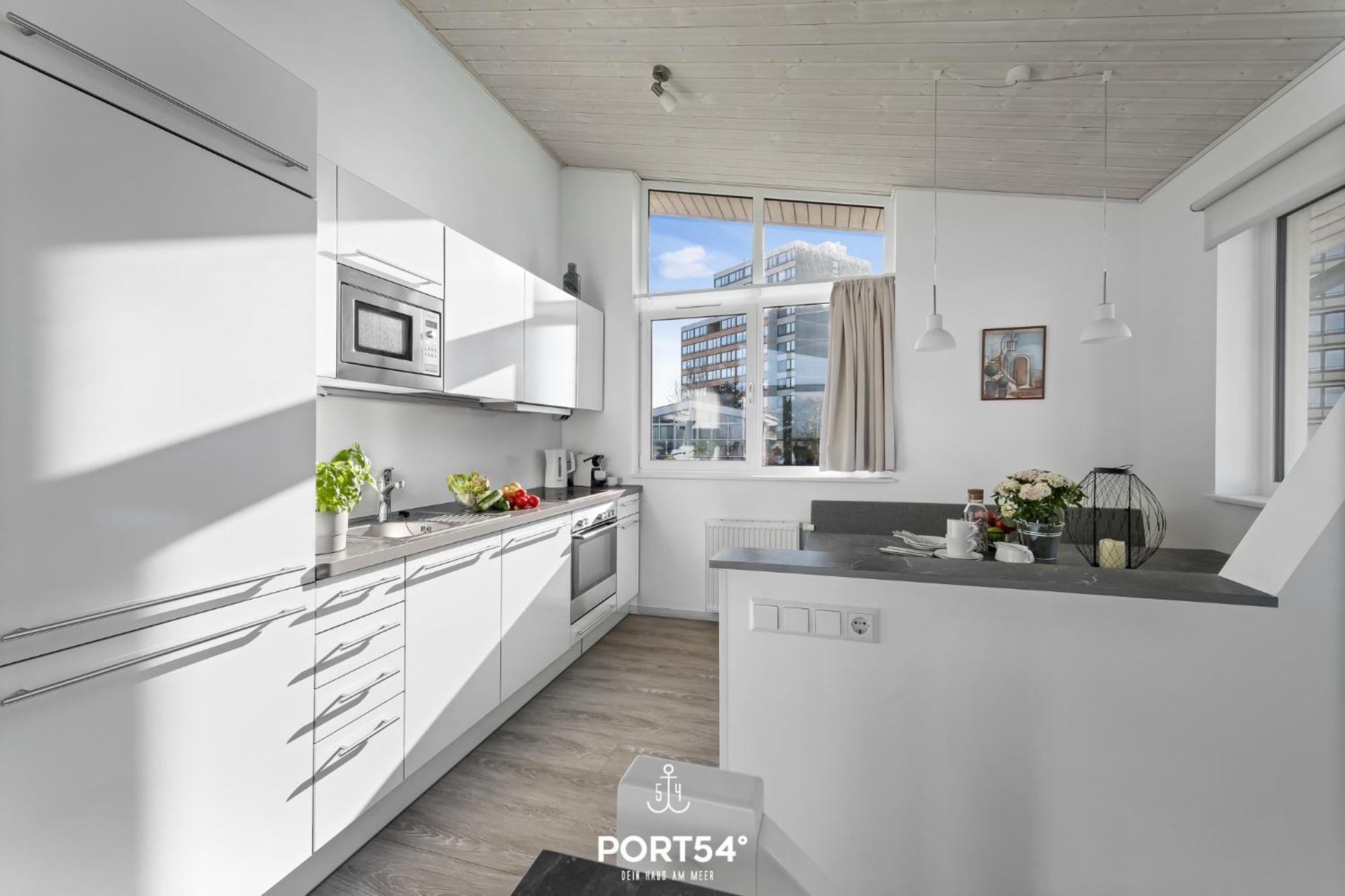 Ferienhaus Heimathafen Marina Wendtorf Zewnętrze zdjęcie