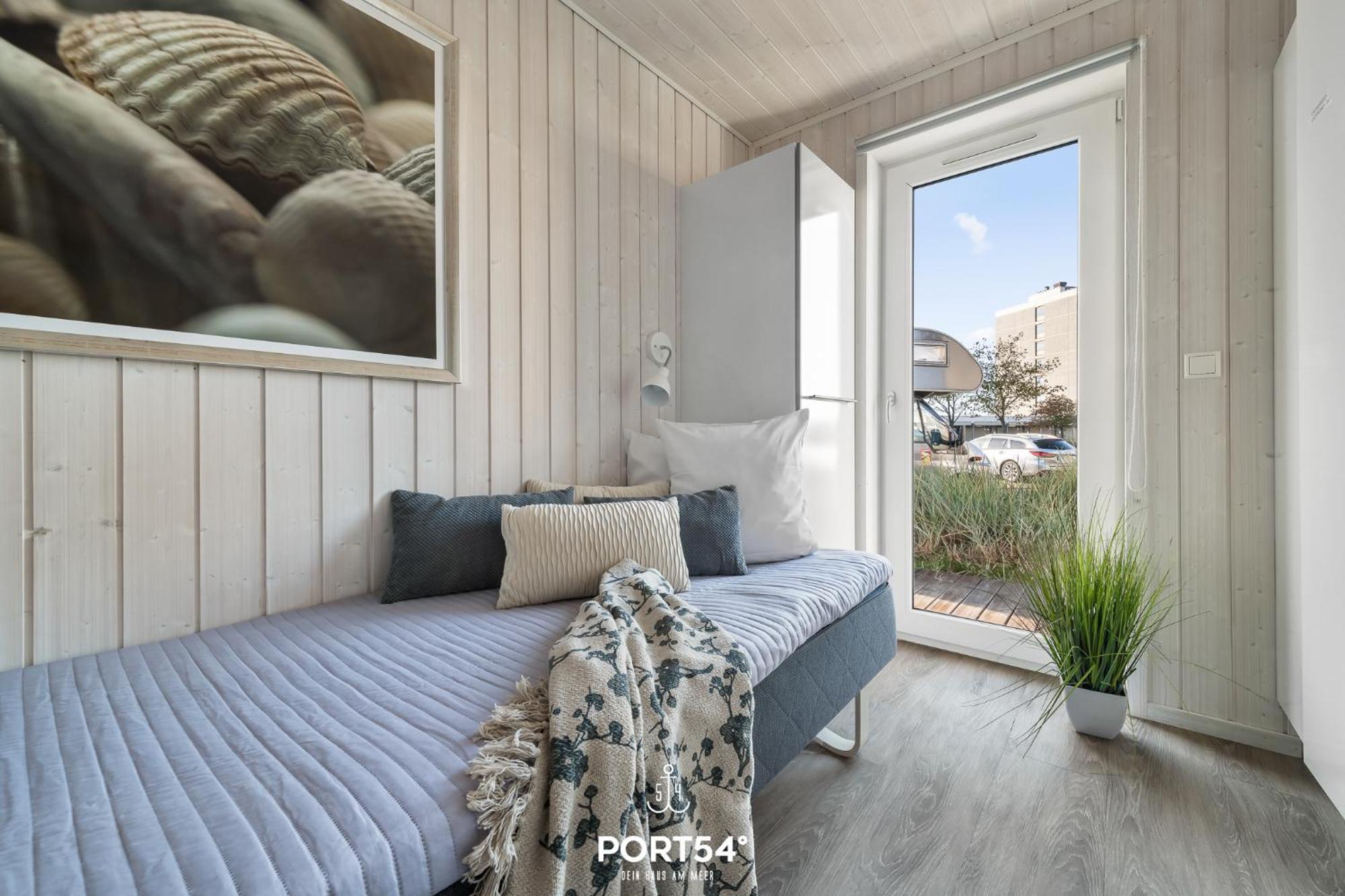 Ferienhaus Heimathafen Marina Wendtorf Zewnętrze zdjęcie