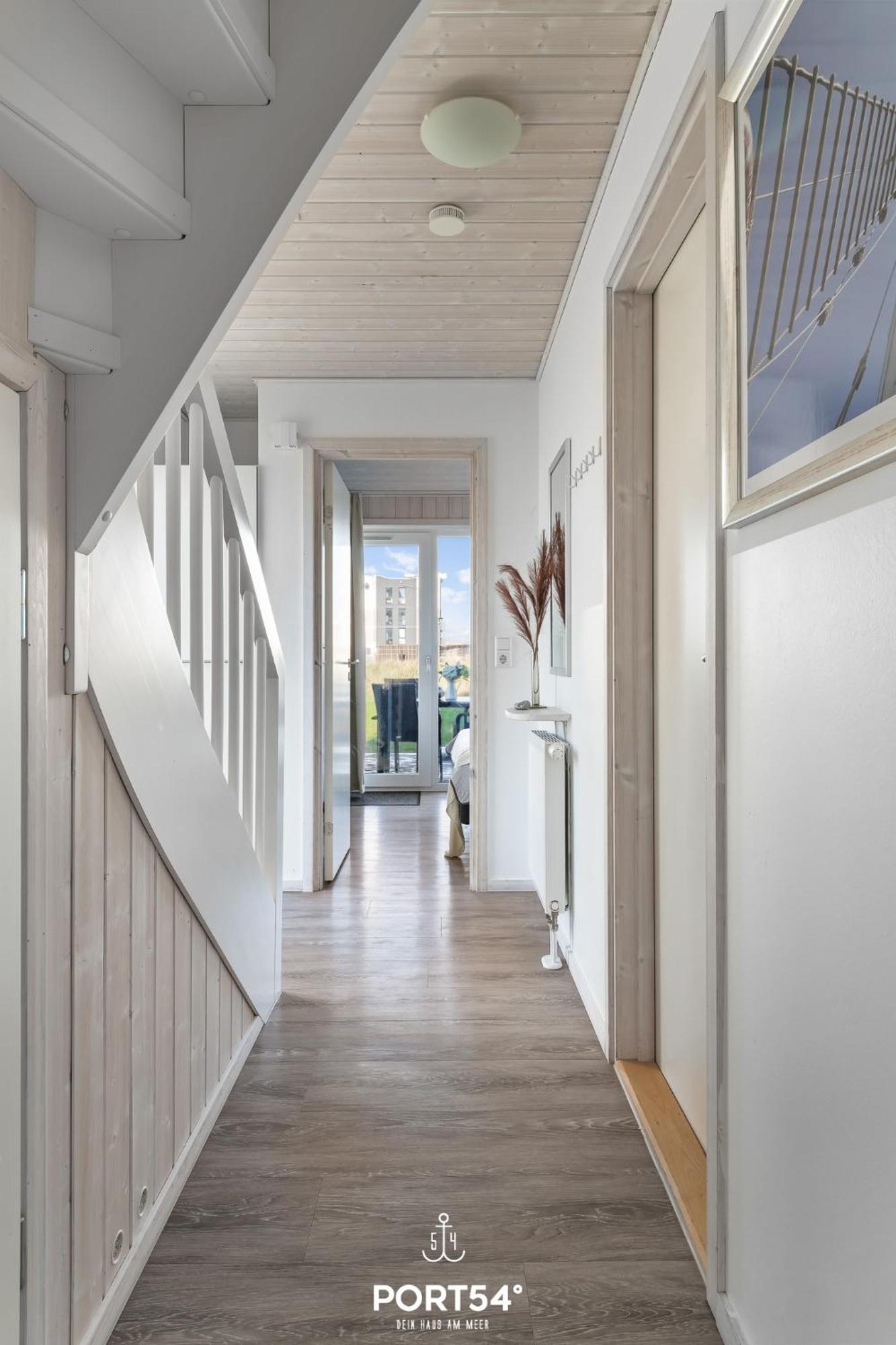 Ferienhaus Heimathafen Marina Wendtorf Zewnętrze zdjęcie
