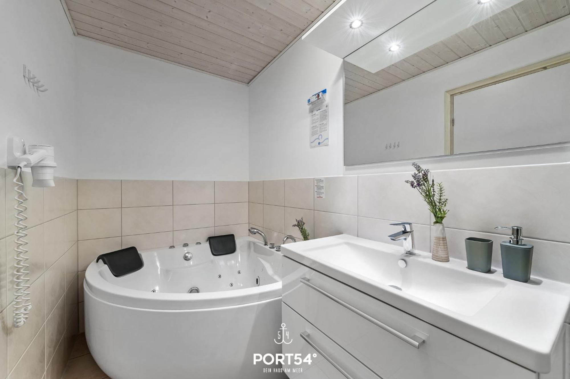 Ferienhaus Heimathafen Marina Wendtorf Zewnętrze zdjęcie