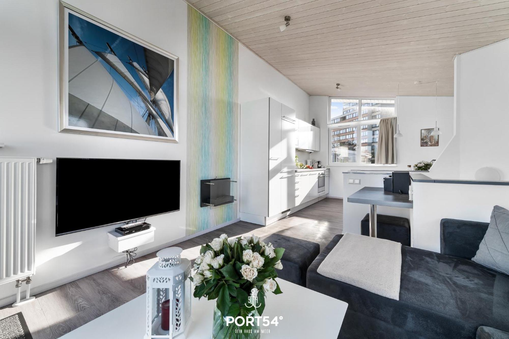 Ferienhaus Heimathafen Marina Wendtorf Zewnętrze zdjęcie