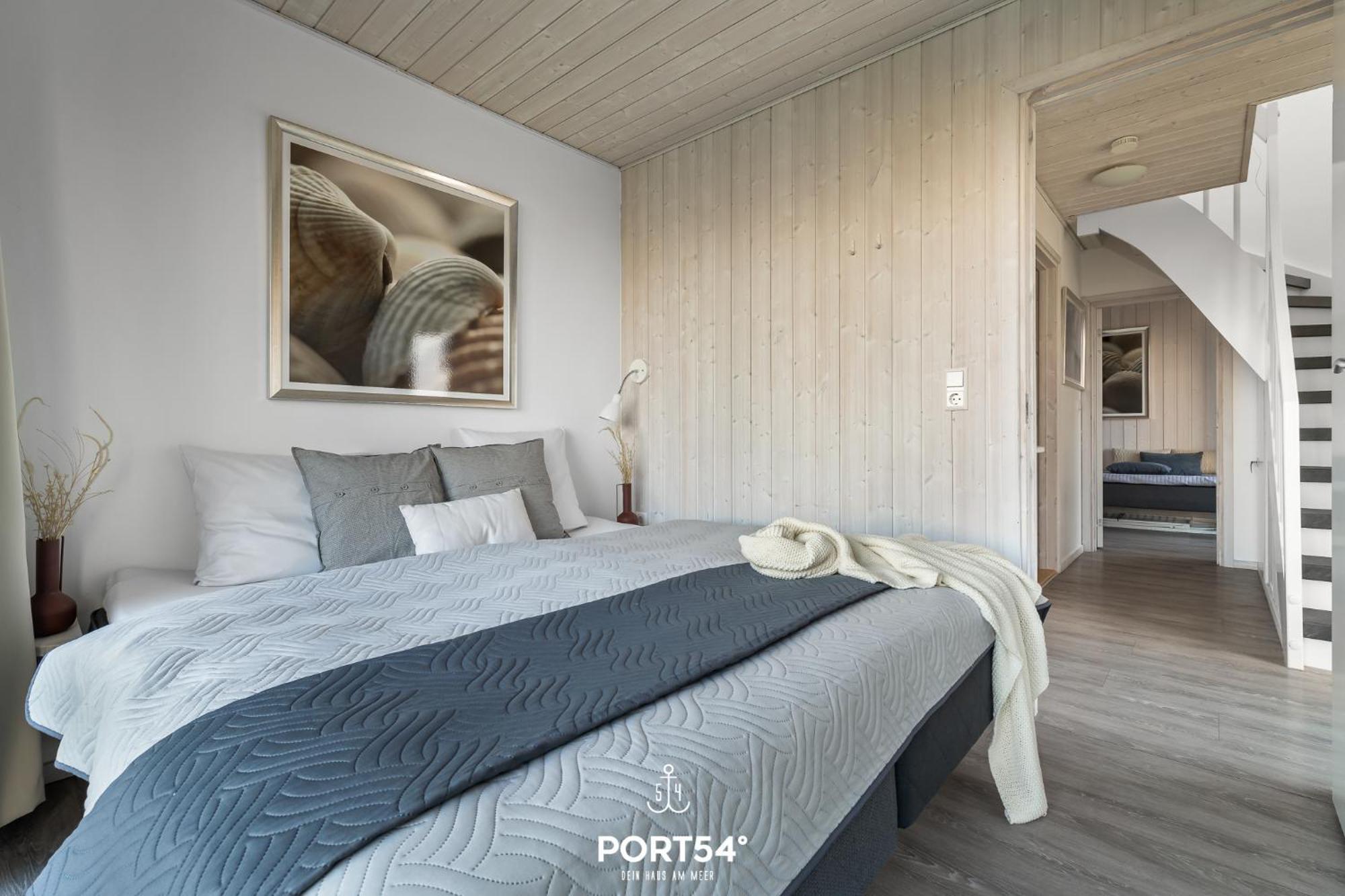 Ferienhaus Heimathafen Marina Wendtorf Zewnętrze zdjęcie