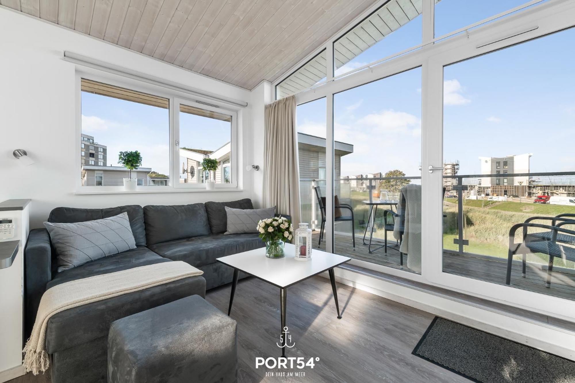 Ferienhaus Heimathafen Marina Wendtorf Zewnętrze zdjęcie