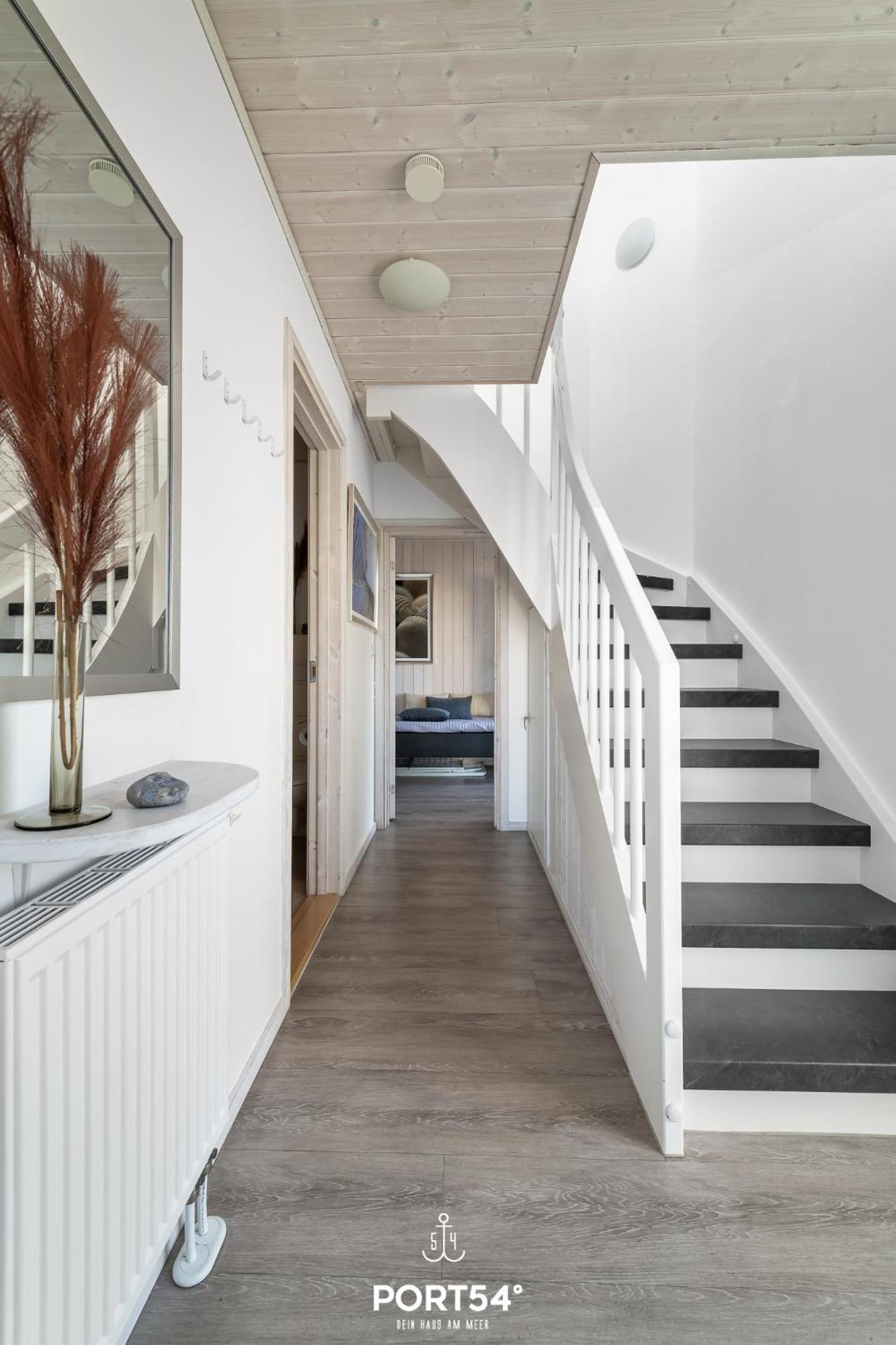 Ferienhaus Heimathafen Marina Wendtorf Zewnętrze zdjęcie