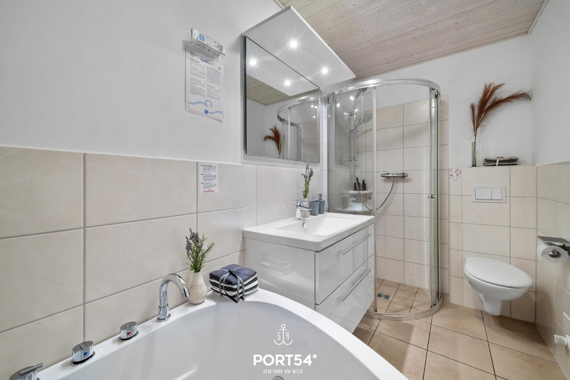 Ferienhaus Heimathafen Marina Wendtorf Zewnętrze zdjęcie