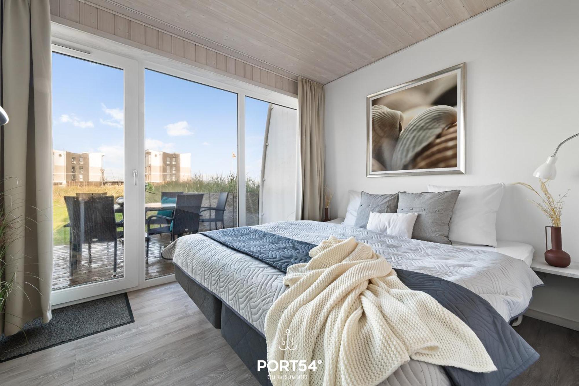 Ferienhaus Heimathafen Marina Wendtorf Zewnętrze zdjęcie
